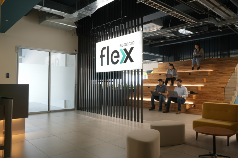 Estaciones cómodas y funcionales.